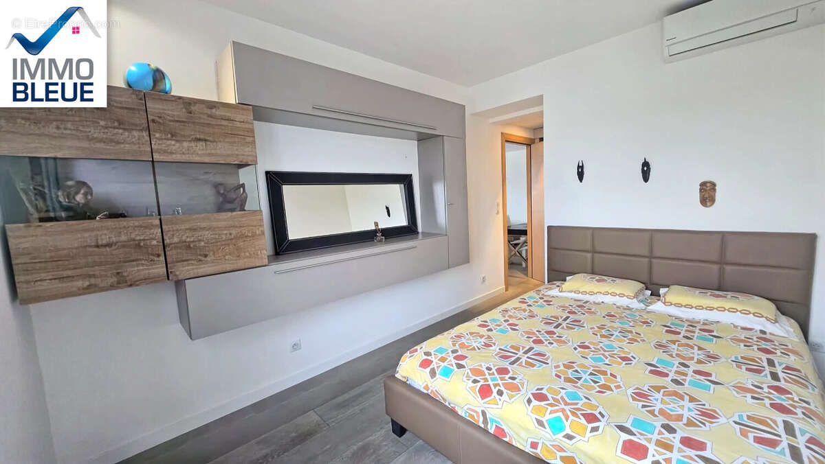 Appartement à CARRY-LE-ROUET