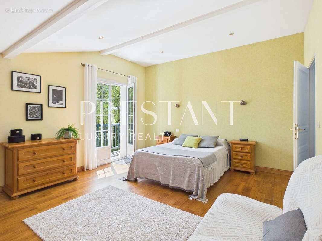 Maison à ASCAIN