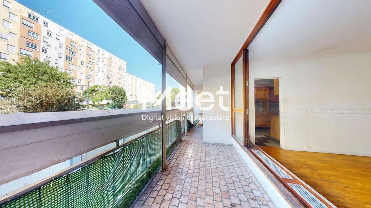 5 pieces - balcons - box - photo 6