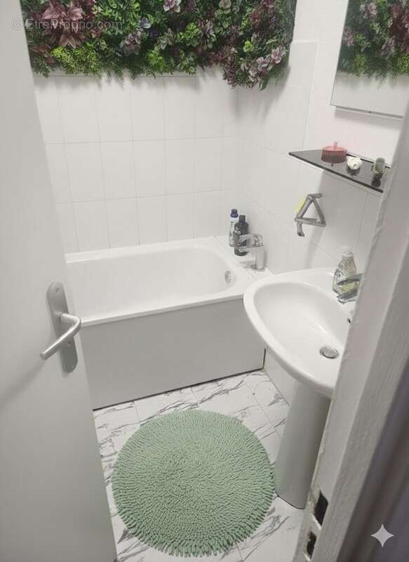 Appartement à COLOMBES