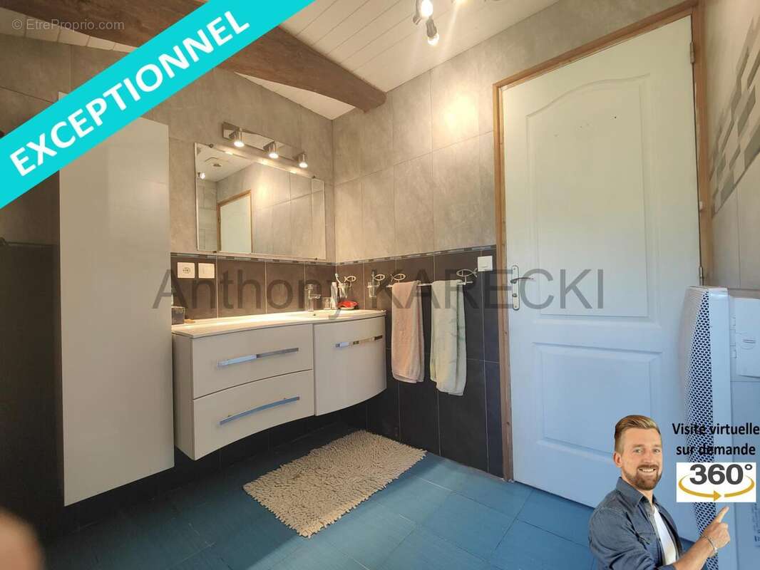 Photo 5 - Maison à HINX