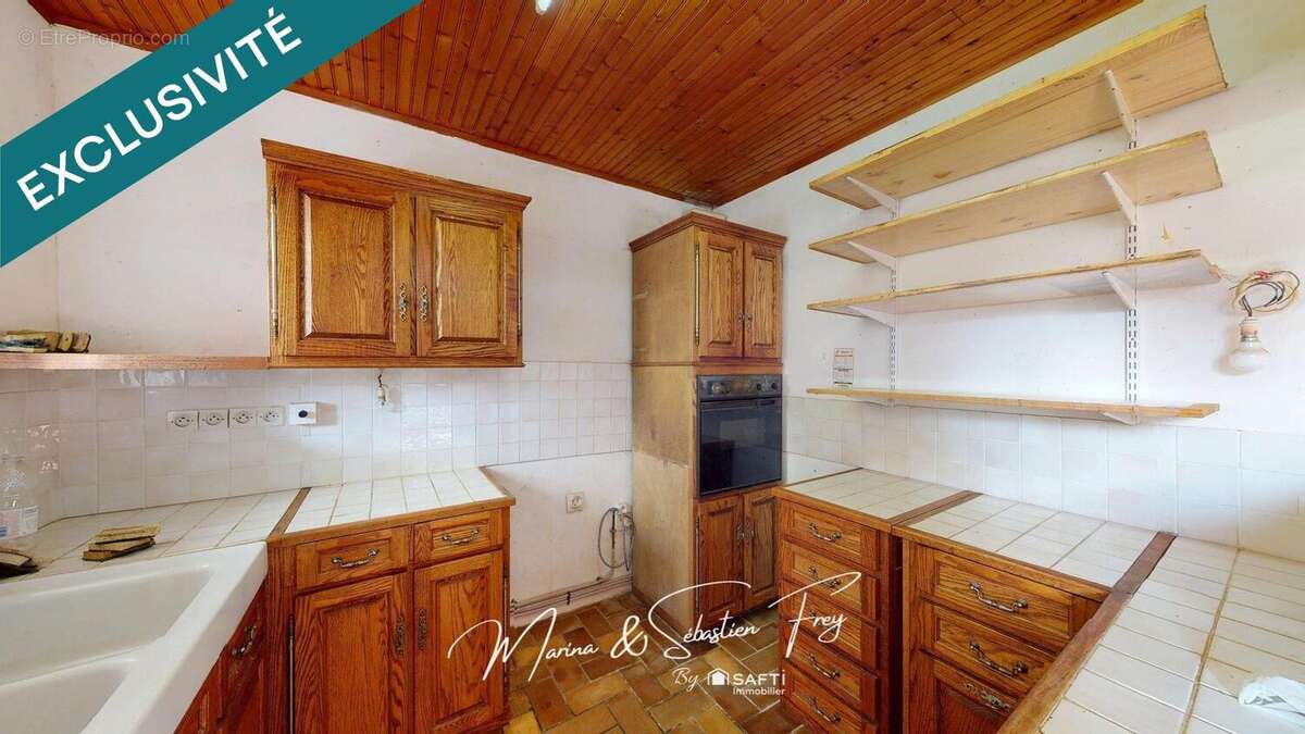 Photo 6 - Maison à CAMLEZ