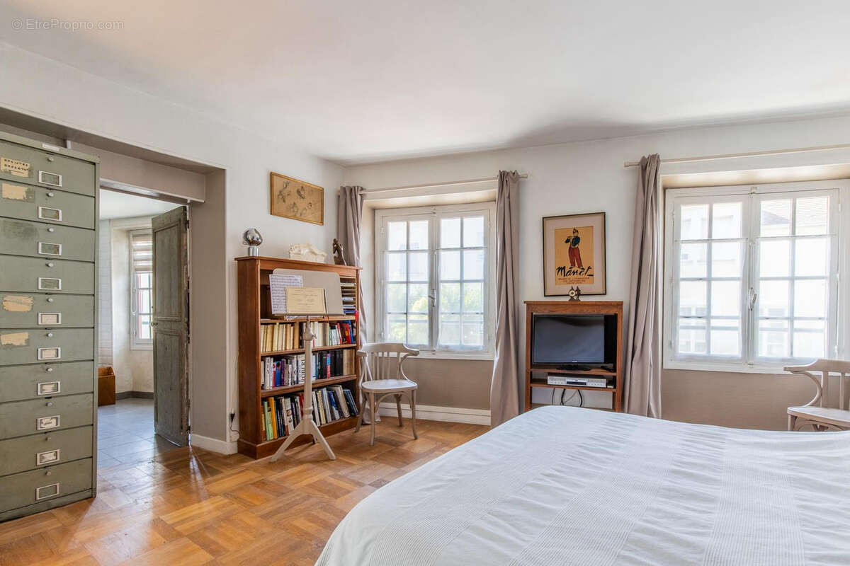 Maison à FONTENAY-AUX-ROSES