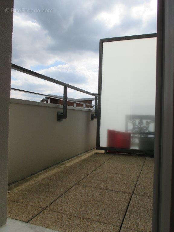 Appartement à OLIVET