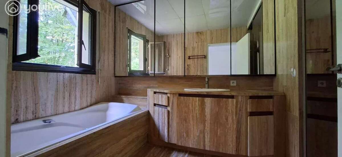 Maison à SAINT-RENAN