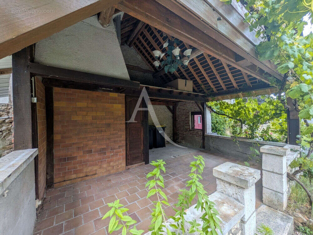 Maison à ONZAIN