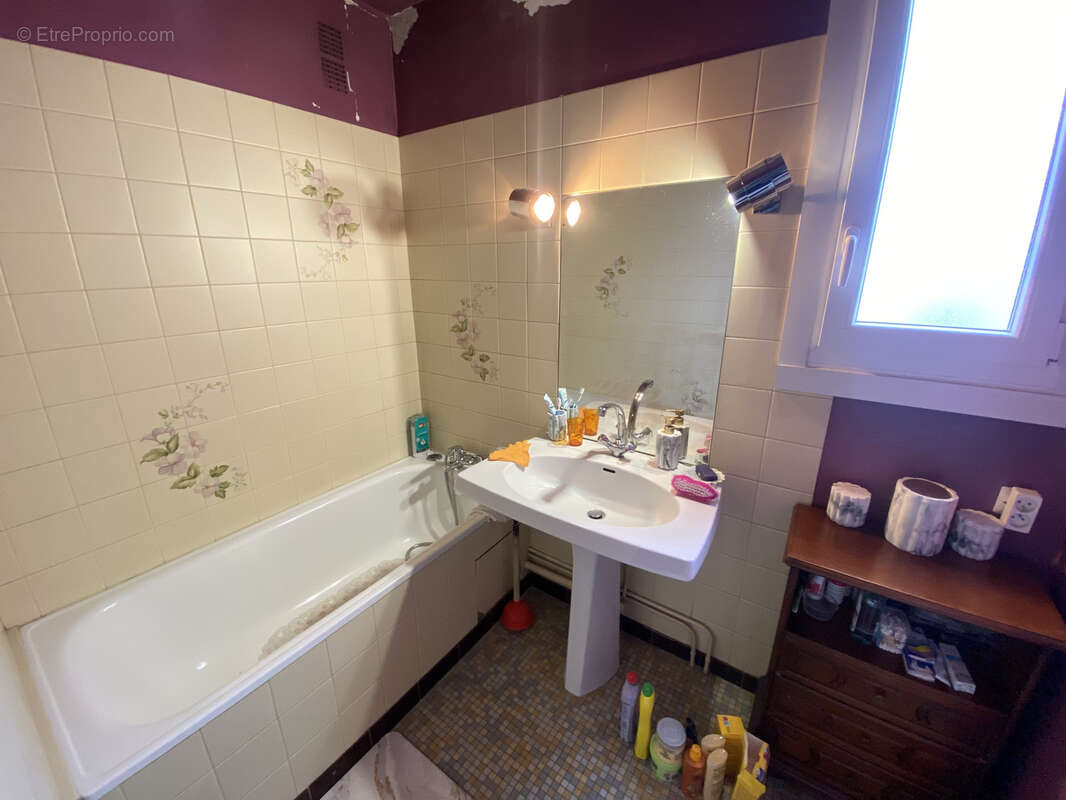 Appartement à RIVE-DE-GIER