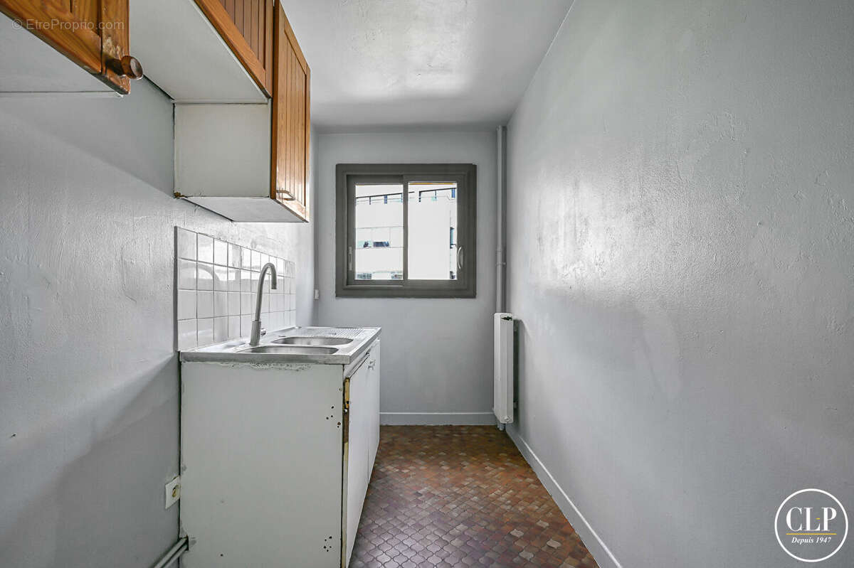 Appartement à MONTREUIL