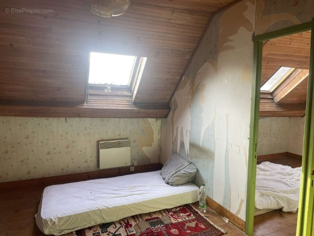 Maison à AUTHON-DU-PERCHE