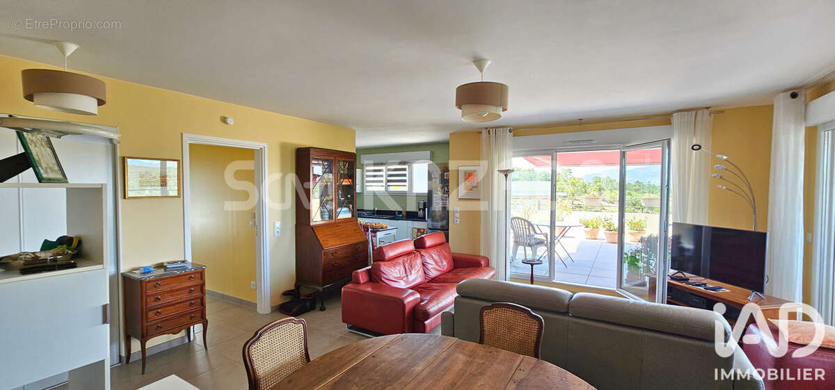 Appartement 87 m² à Saint-Raphael  - photo 6