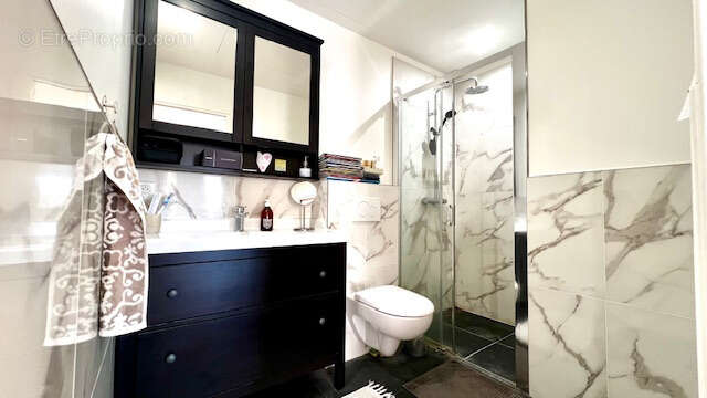 Appartement à BEAUSOLEIL