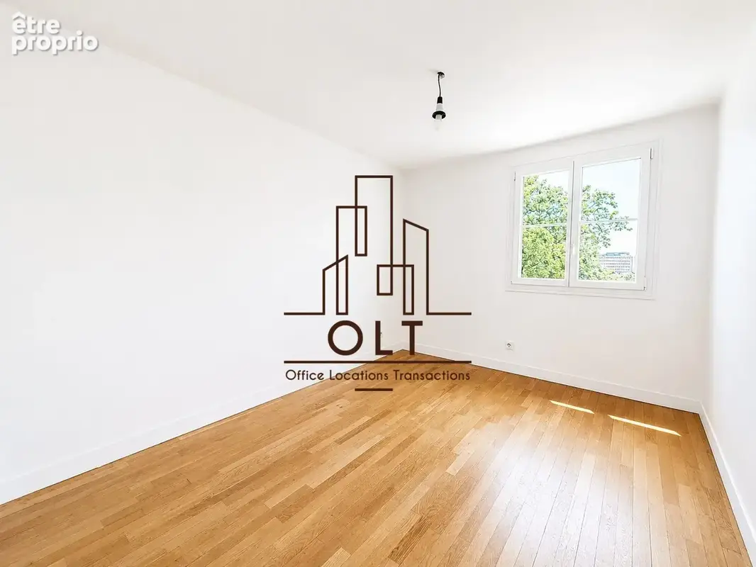 Appartement 3 pièces 55 m² à vendre à Creteil (94000) - photo 3