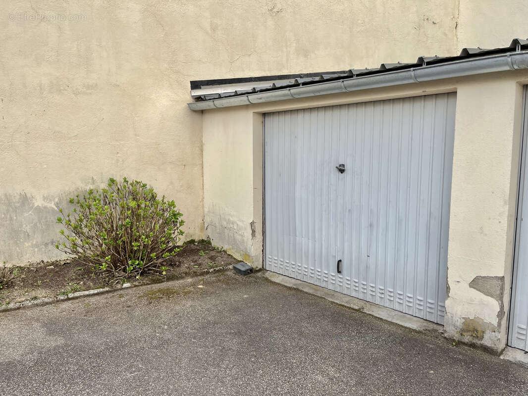 Appartement à LIMOGES