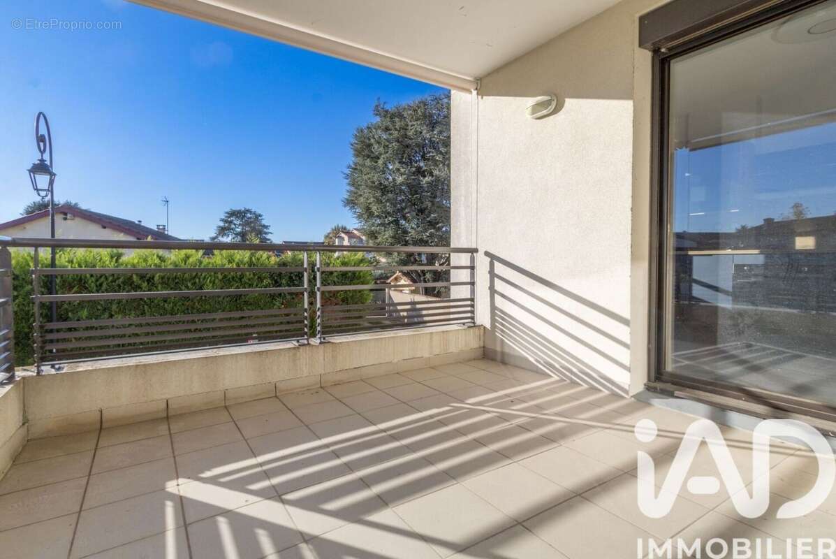 Photo 2 - Appartement à MILLERY