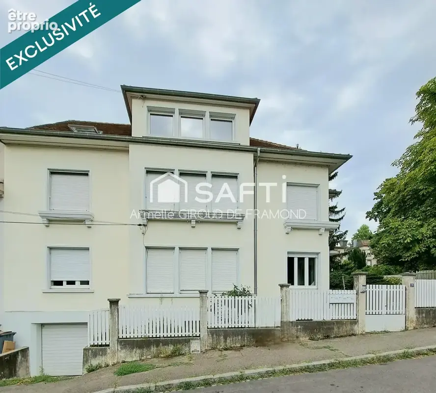 Photo 1 - Appartement à MULHOUSE