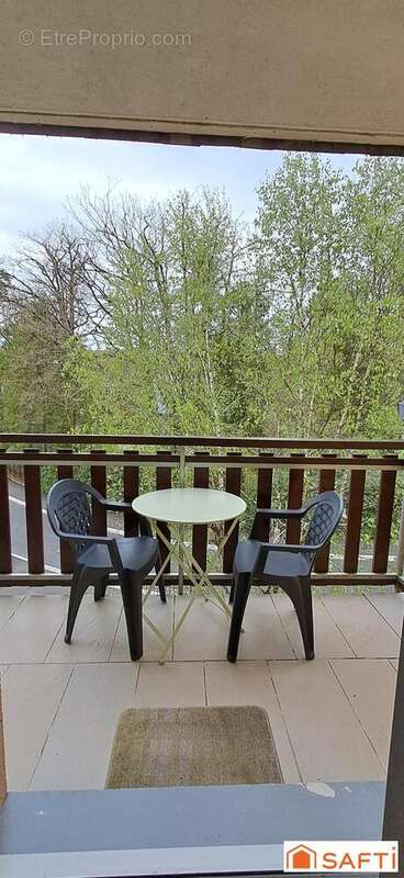 Photo 4 - Appartement à LA FERTE-MACE