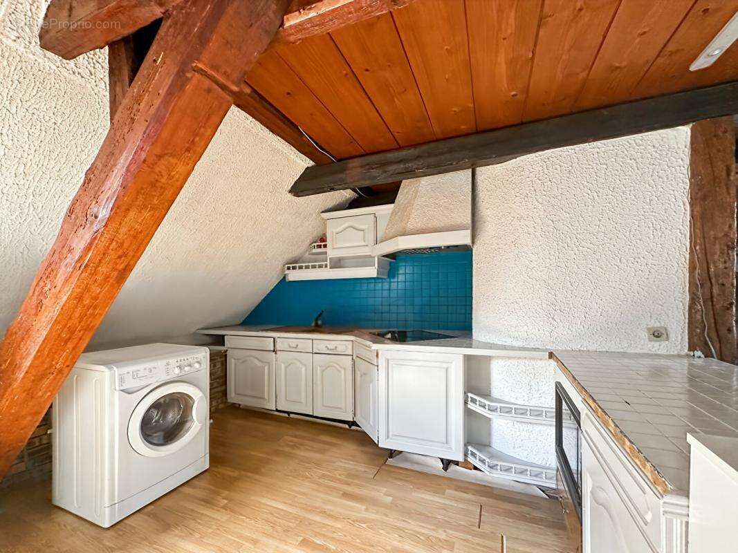 Appartement à MOOSCH