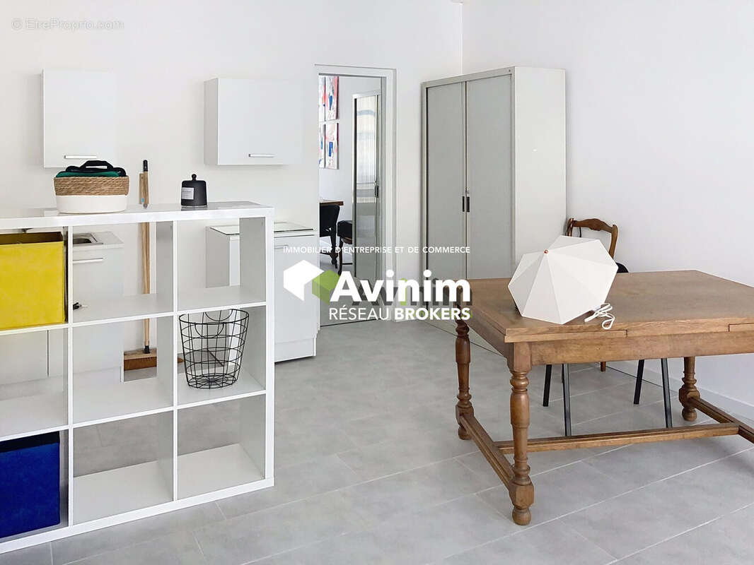 Commerce à REMIREMONT