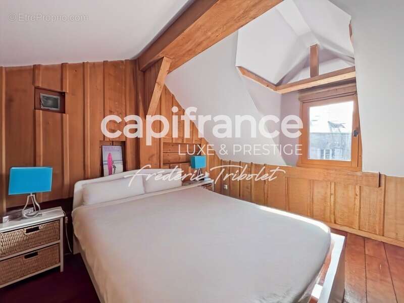 Maison de charme à Honfleur – Quartier Saint-Léonard - photo 9