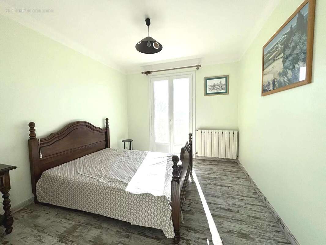 Maison à VIC-EN-BIGORRE