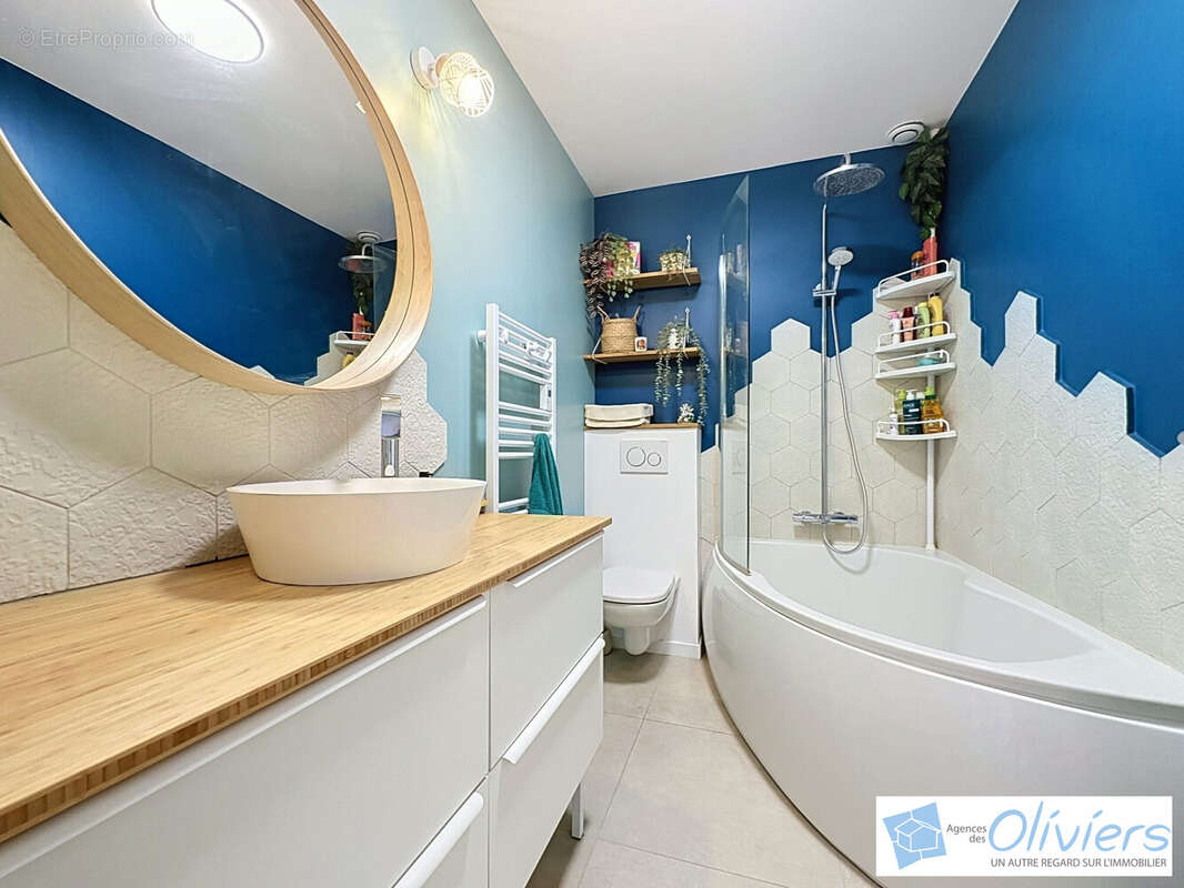 Maison 101 m² à Guyancourt  - photo 9
