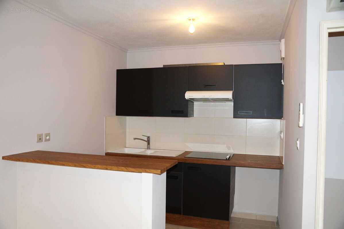 Appartement à CAVALAIRE-SUR-MER