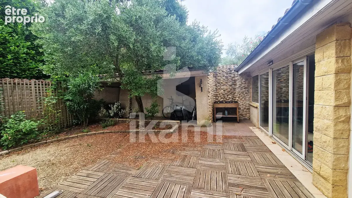 Maison de 161 m2 avec ascenseur - Romans-sur-Isère - photo 30