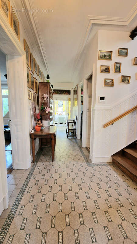 Maison à COMMERCY