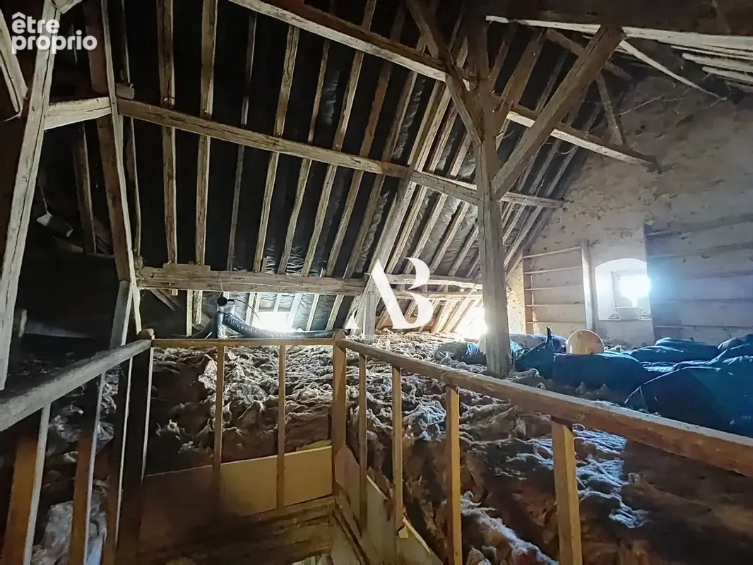 Nangis centre, maison de maitre en parfait état d'entretien - photo 17