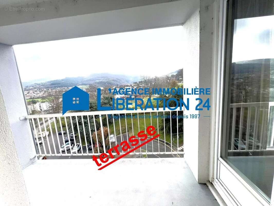 Appartement à FIRMINY