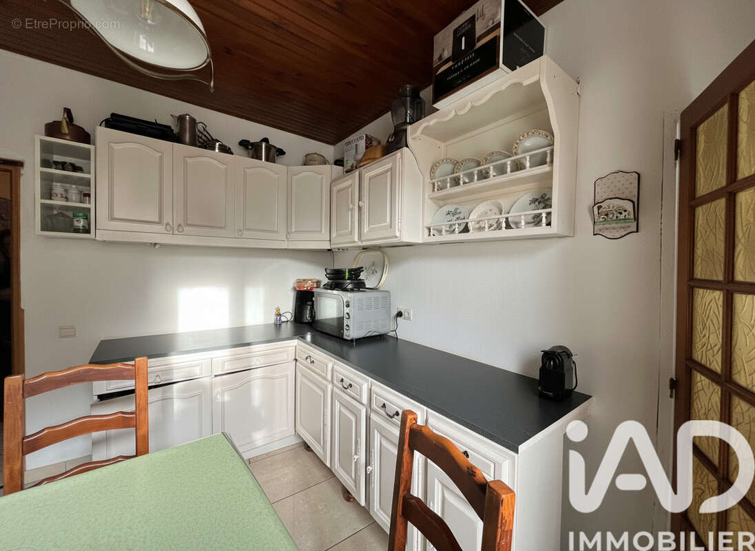 Photo 2 - Maison à CHARLEVILLE-MEZIERES