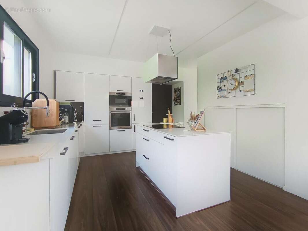 Photo 5 - Maison à GENLIS