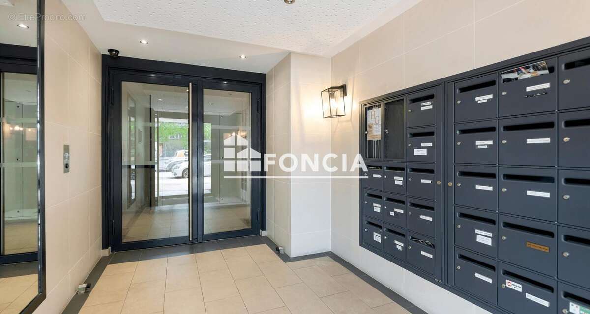 Appartement à ANTONY