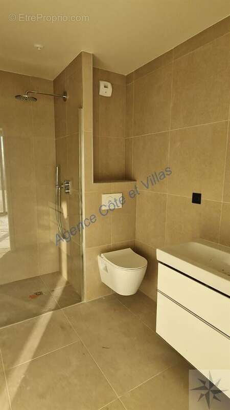 Appartement à PLENEUF-VAL-ANDRE