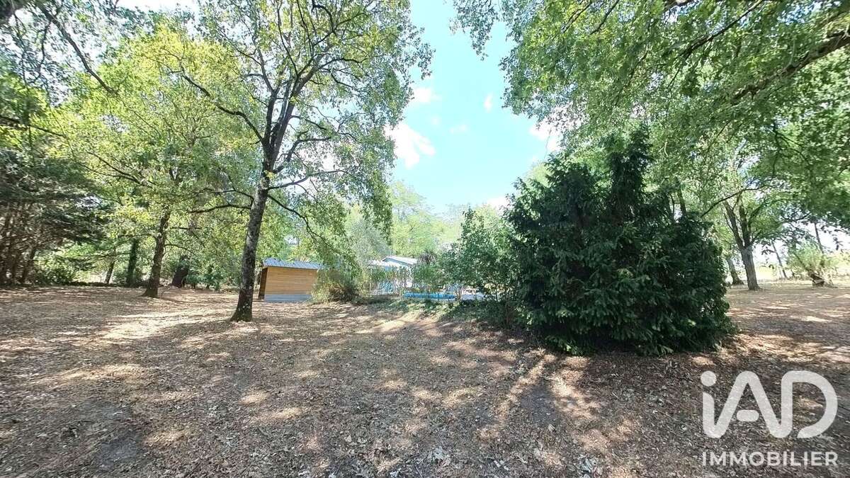 71 m² à Savigny-En-Veron  - photo 9