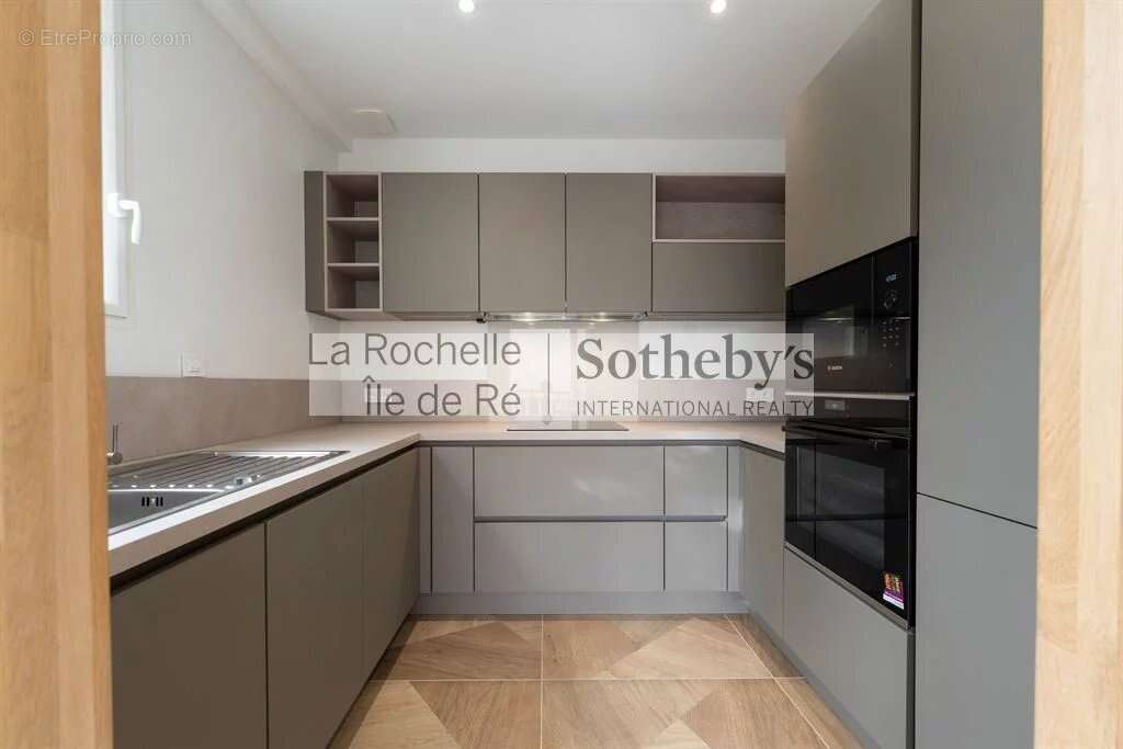 Maison à LA ROCHELLE