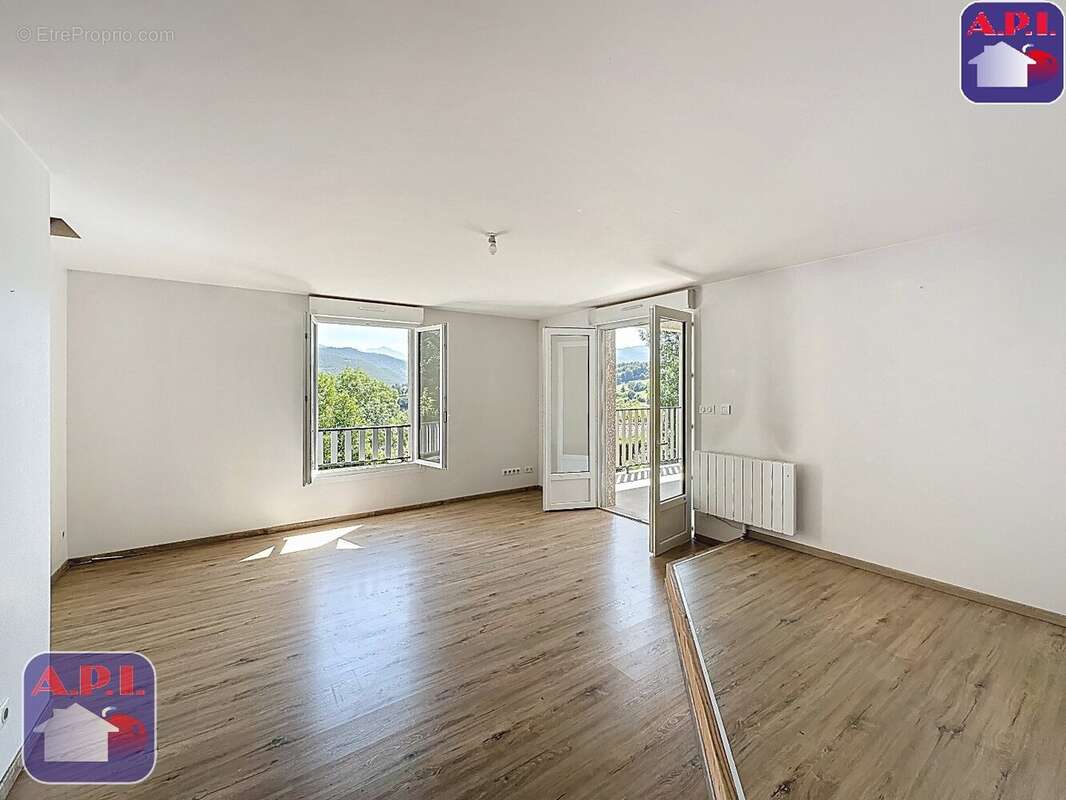 Maison à SAINT-LIZIER