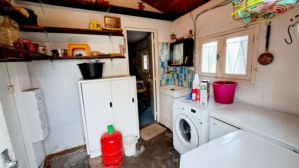 Maison à VILLENEUVE-SUR-LOT