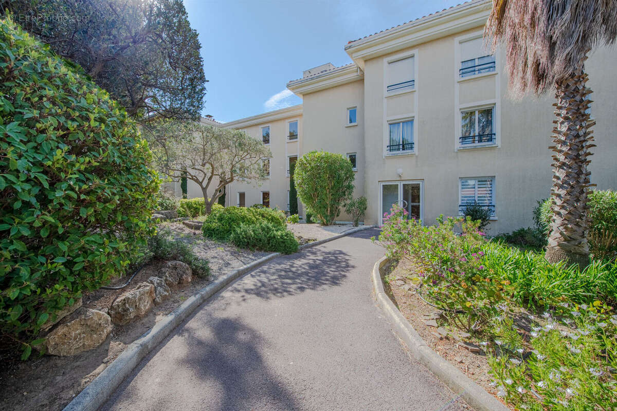 Appartement à SAINT-RAPHAEL