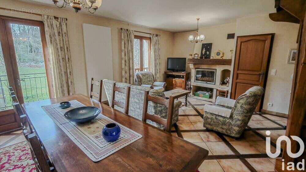 Photo 9 - Maison à SARLAT-LA-CANEDA