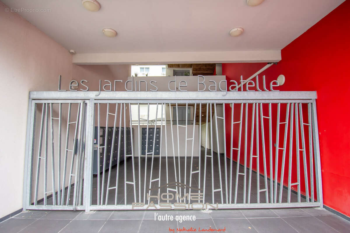 Appartement à ROYAN
