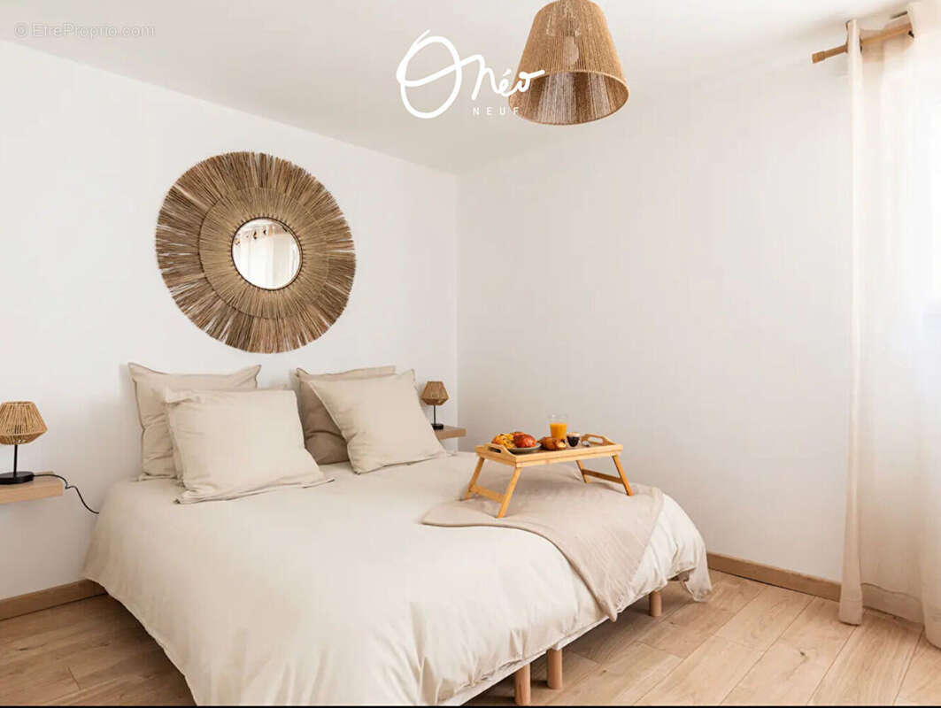 Appartement à LYON-7E