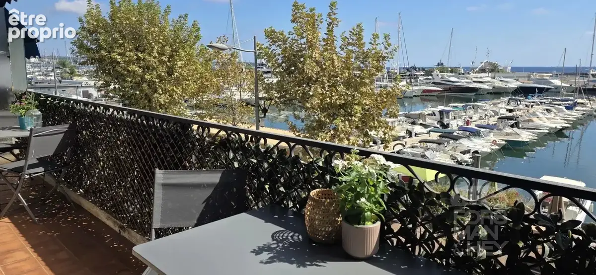 Photo Appartement à Vallauris au prix de 413 400€
