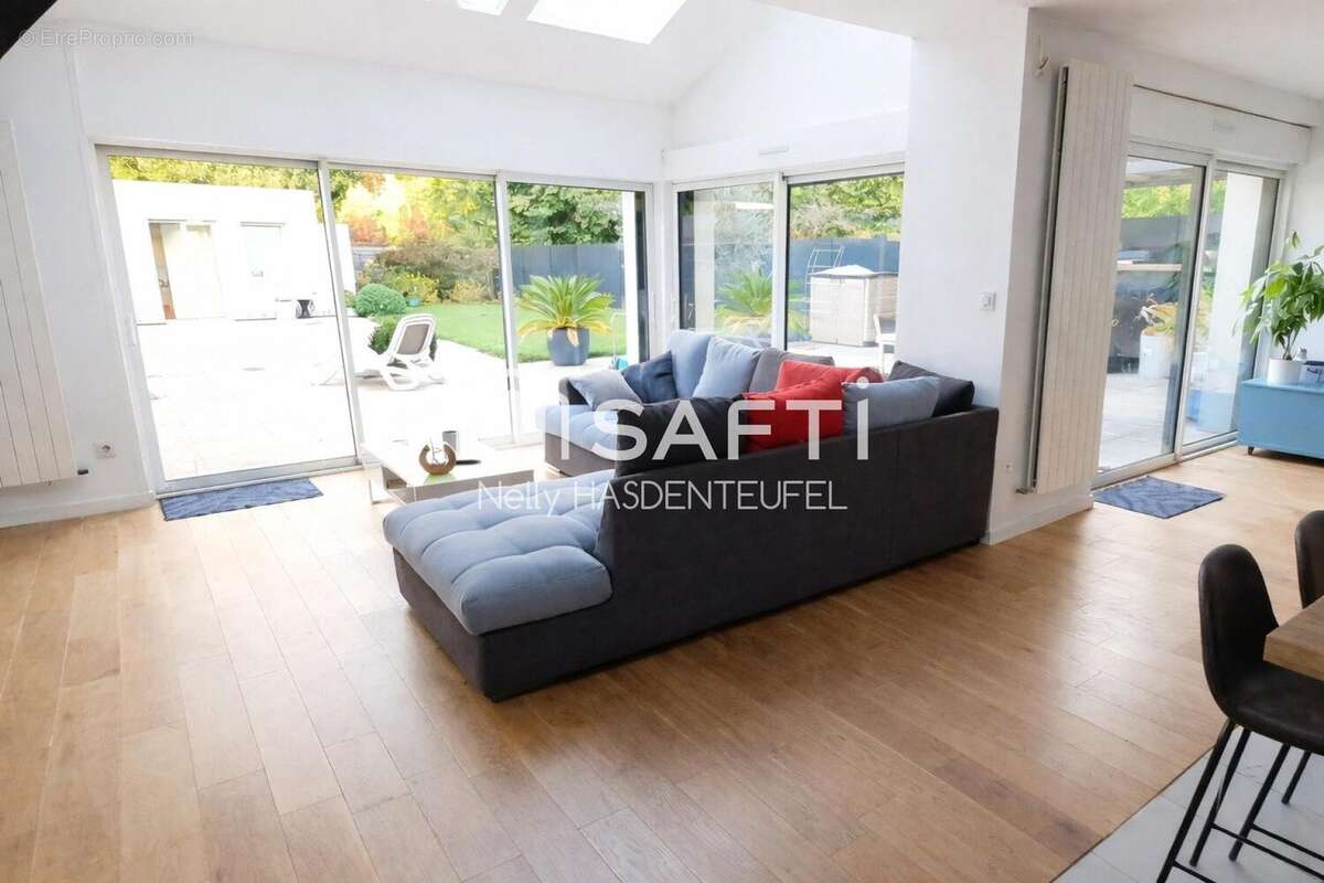 Photo 4 - Maison à SAINT-AMAND-LES-EAUX