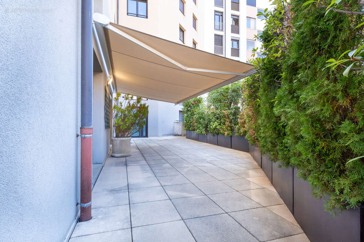 Appartement à ANNEMASSE