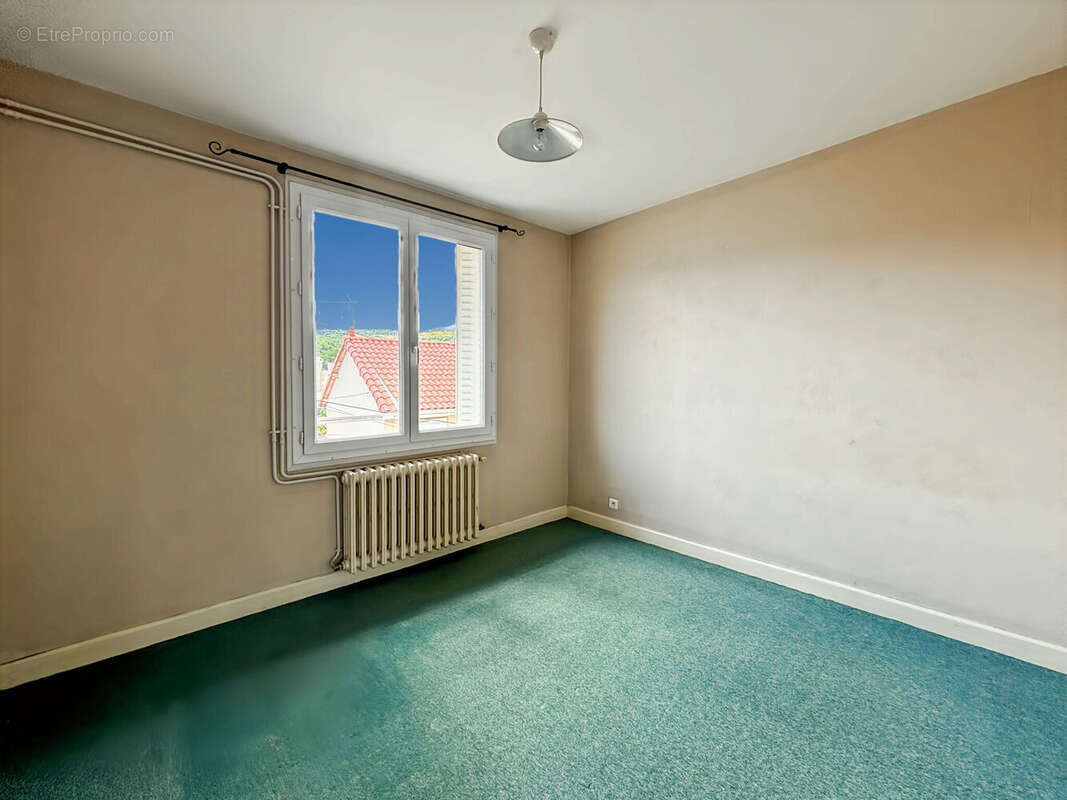 Photo 6 - Appartement à CLERMONT-FERRAND