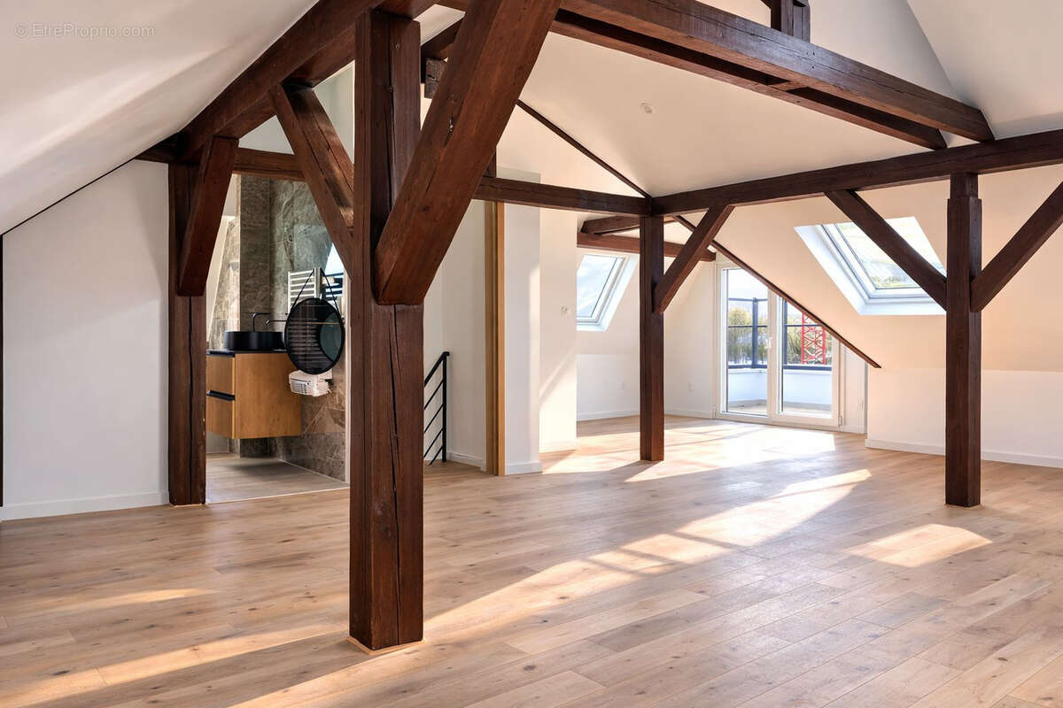 Maison à THIONVILLE