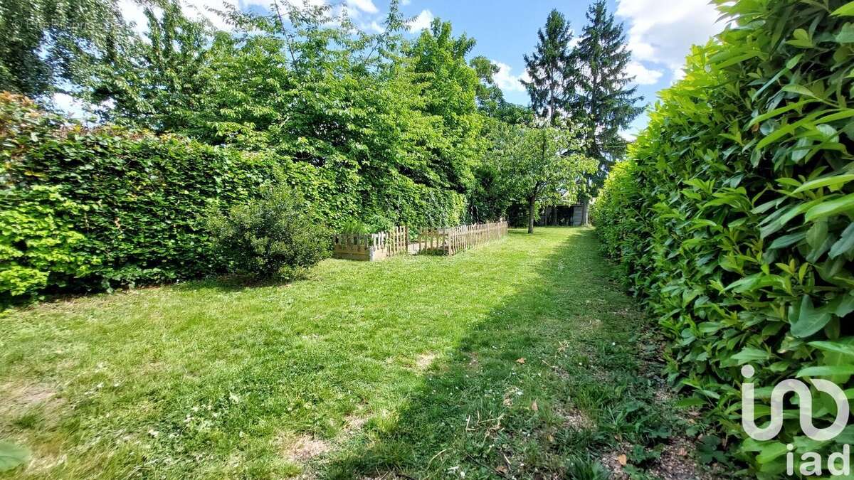 Photo 6 - Maison à LA QUEUE-LES-YVELINES