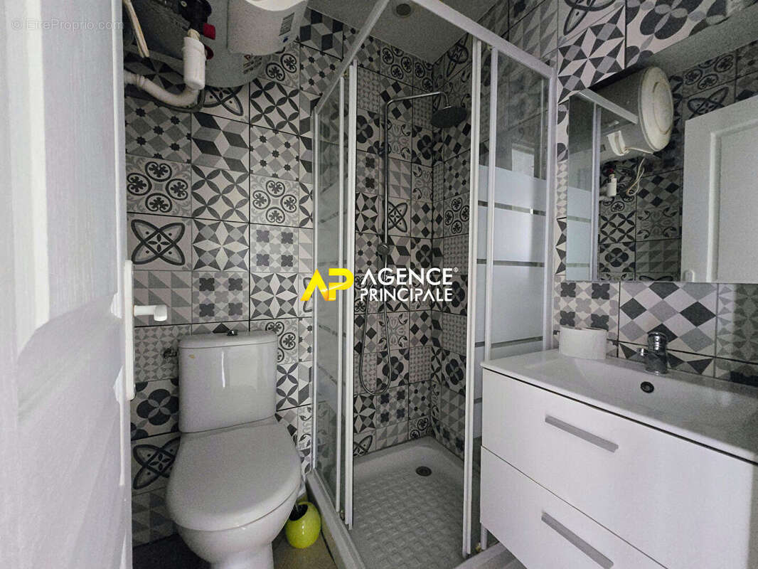 Maison à ARGENTEUIL