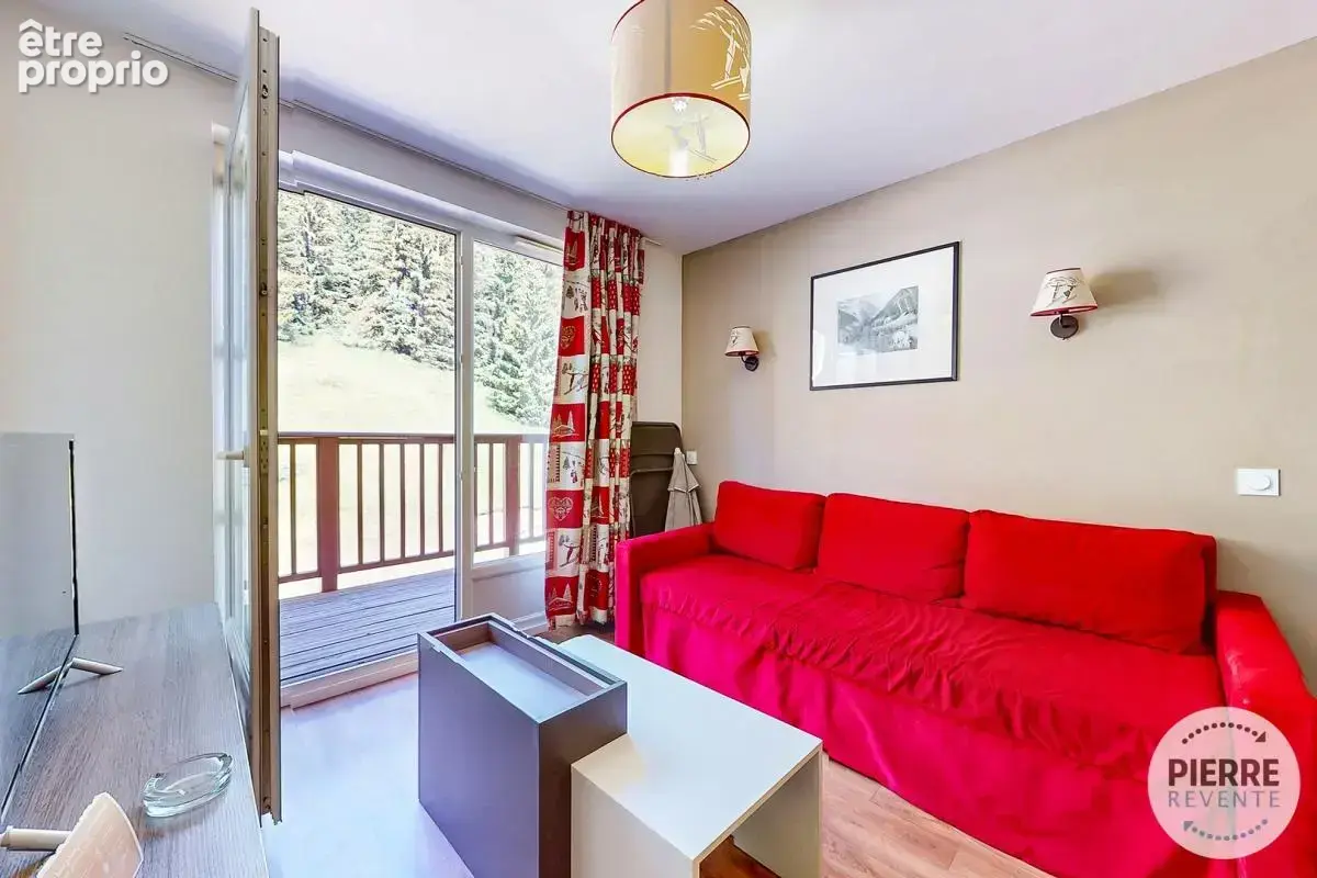 Auris-en-Oisans : Idéal investissement locatif - photo 7